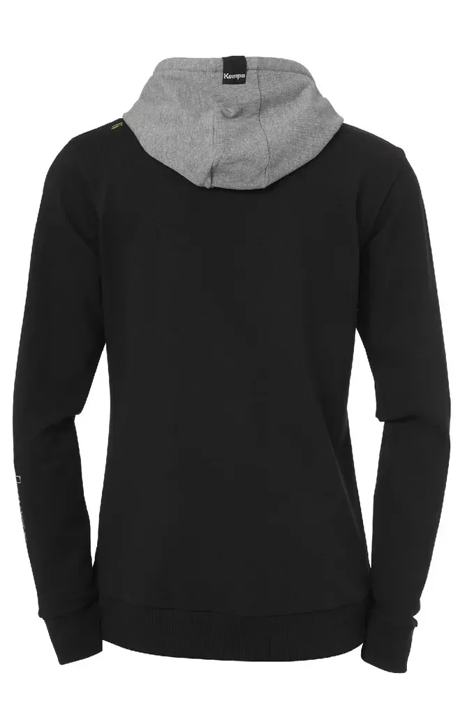 CORE 2.0 KAPUZENJACKE WOMEN