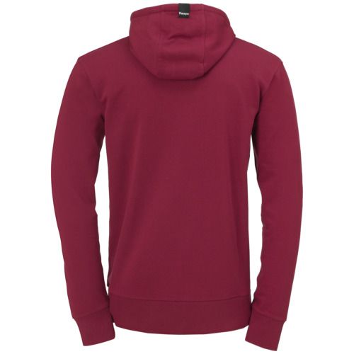 GRAPHIC HOODY