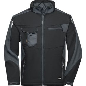 Workwear Jacke