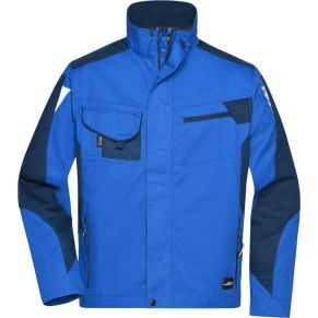 Workwear Jacke