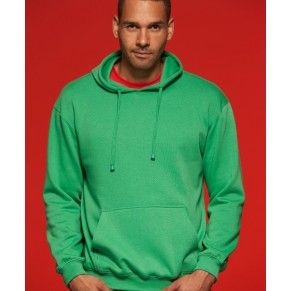 Build your Hoodie