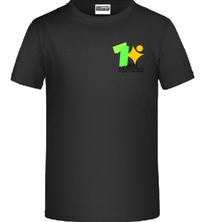 T-Shirt für Erwachsene - 10 Jahre Limited Edition