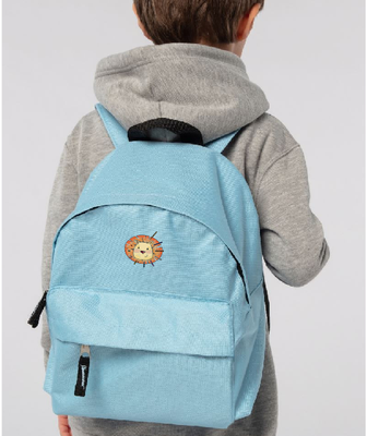 Kinder Rucksack