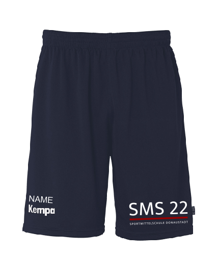 Team Shorts