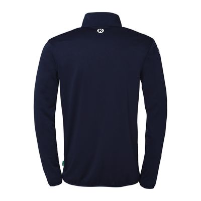 1/4 Zip Top