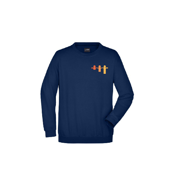 AMS Erwachsenen Sweater