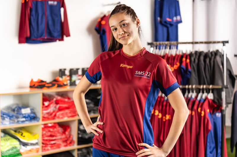 Prime Trikot Girls