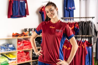 Prime Trikot Kinder und Erwachsene