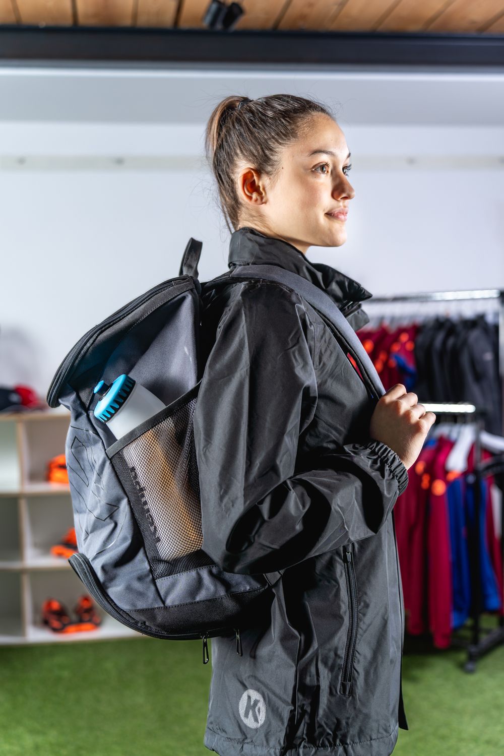 Rucksack