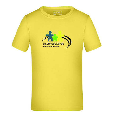 Sport T-Shirt Kinder