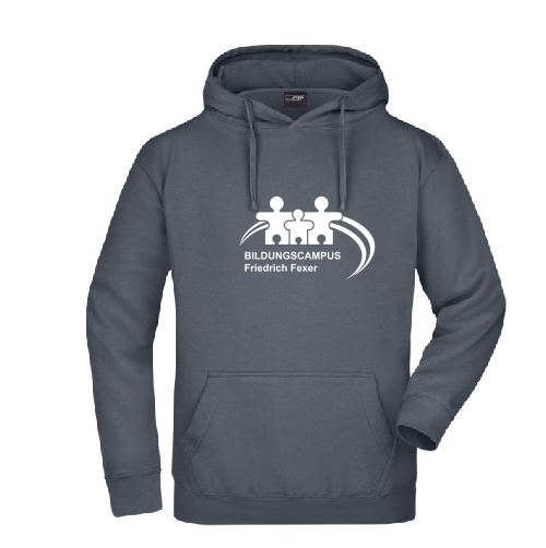Kapuzenpullover Erwachsenen