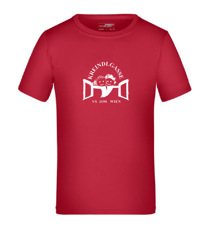 Sport T-Shirt Erwachsenen