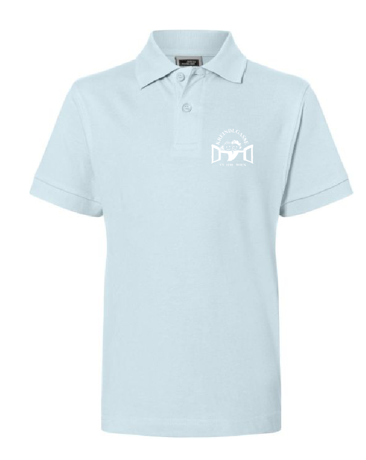 Polo Kinder