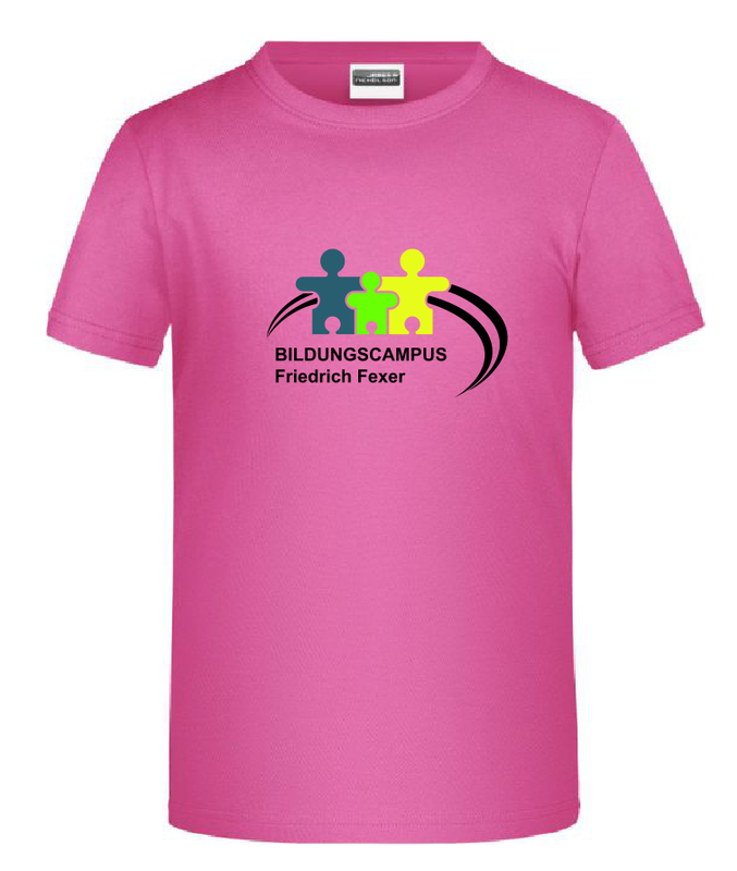 T-Shirt Classic Kinder