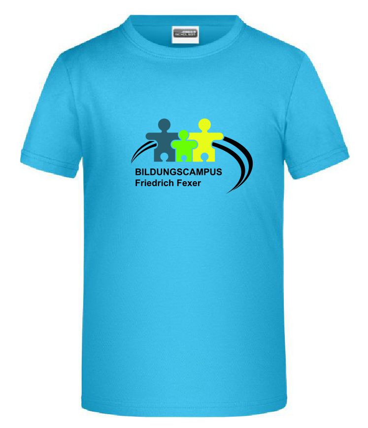 T-Shirt Classic Kinder