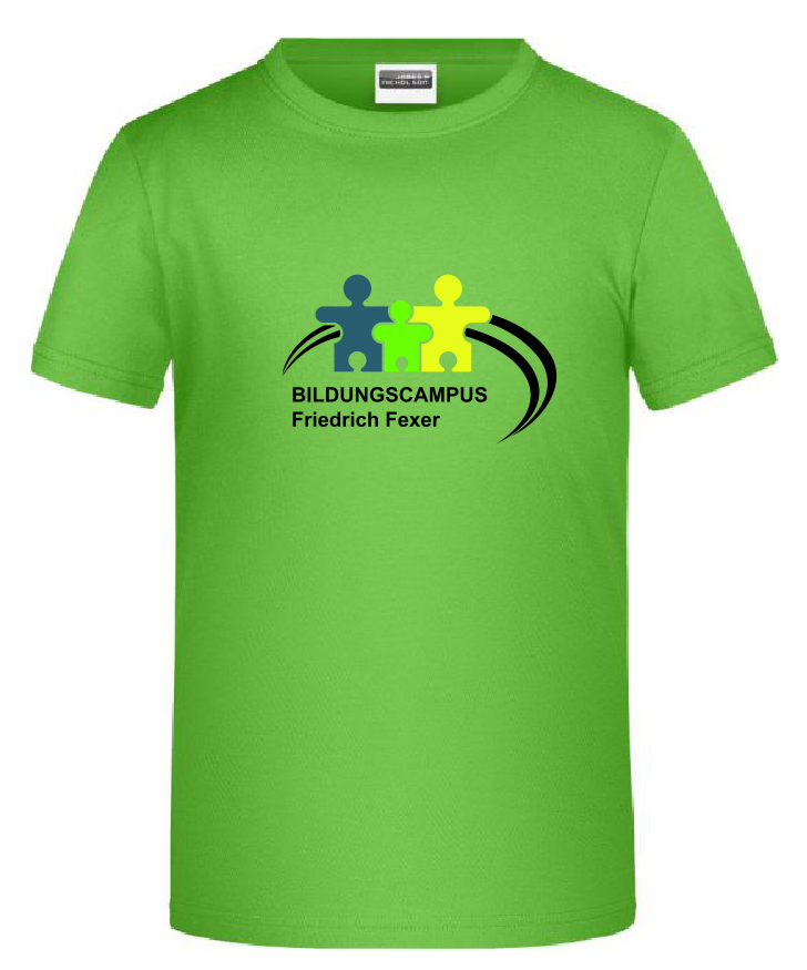 T-Shirt Classic Erwachsenen