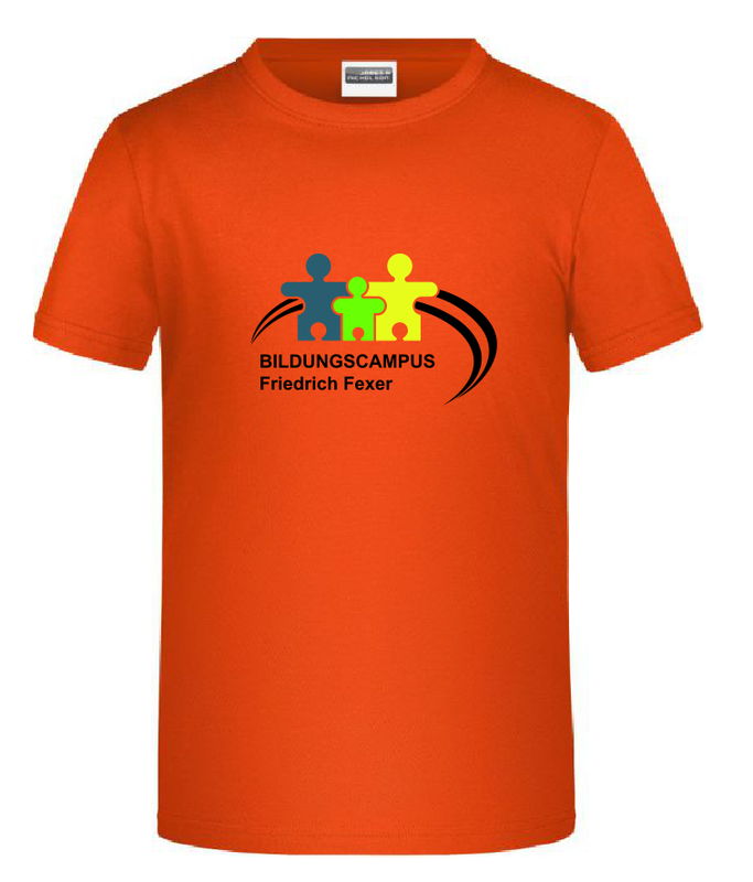 T-Shirt Classic Erwachsenen