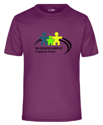 Sport T-Shirt Kinder