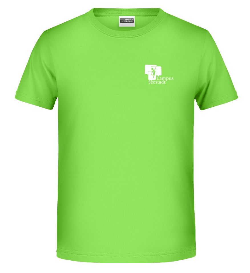 T-Shirt für Kinder