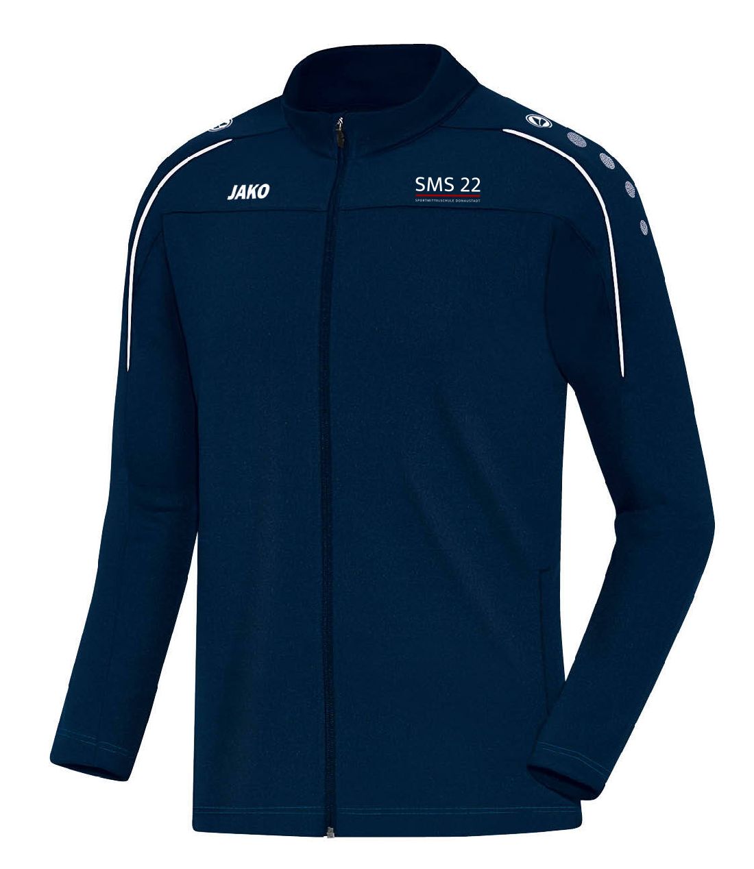 Poly Jacke für Kinder