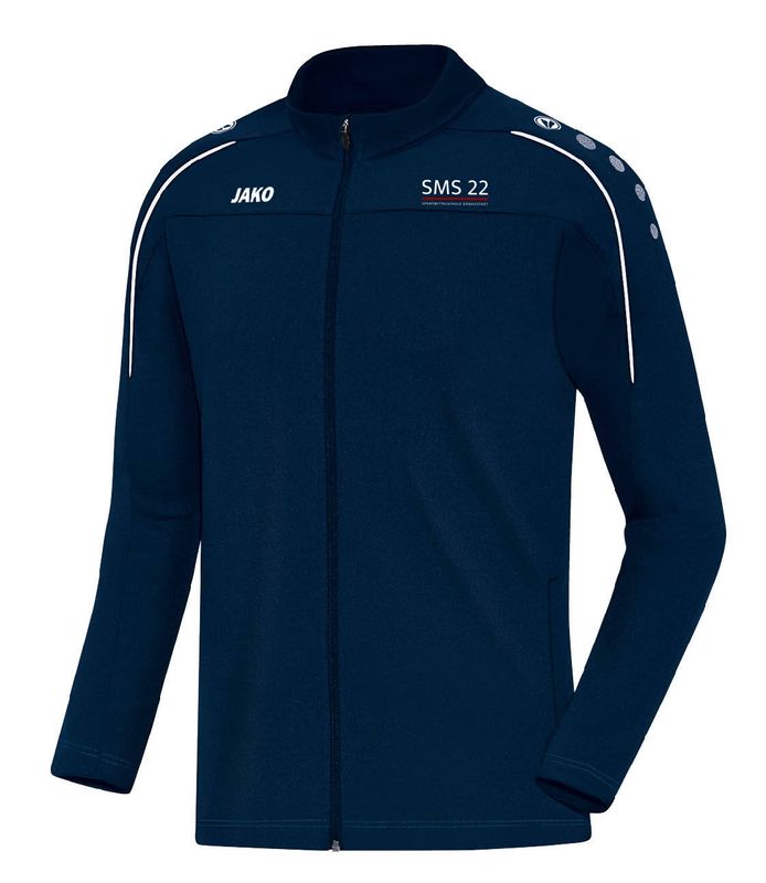 Poly Jacke für Erwachsene