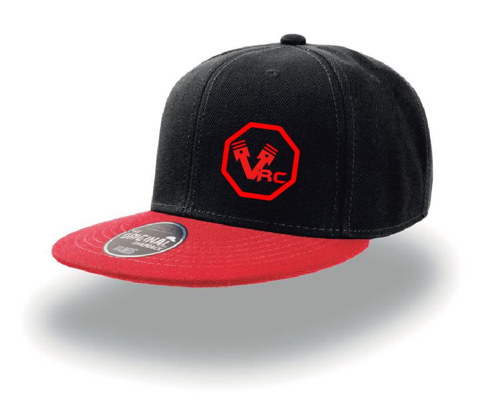 Kappe Snapback