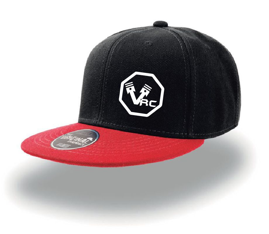 Kappe Snapback