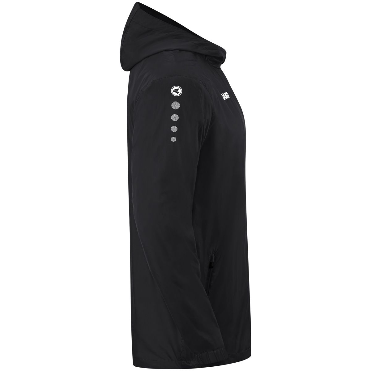 Regenjacke
