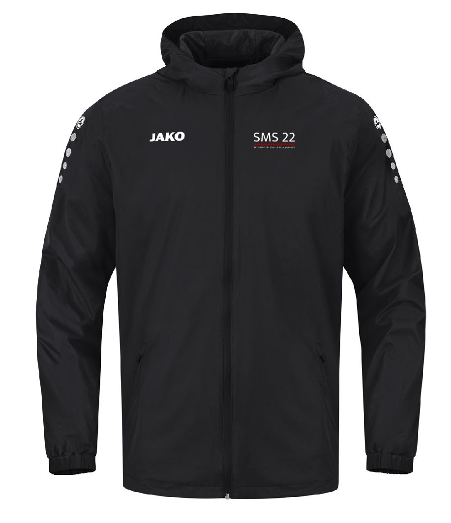 Regenjacke