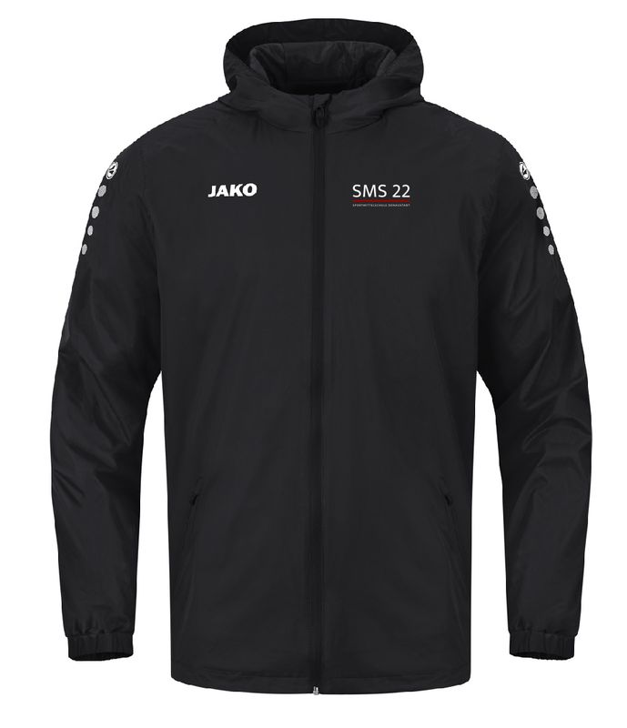 Regenjacke