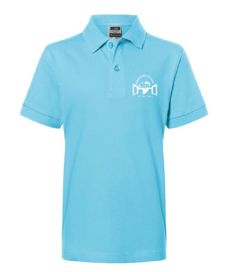 Polo Kinder