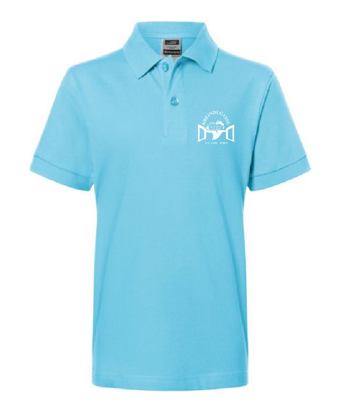 Polo Kinder