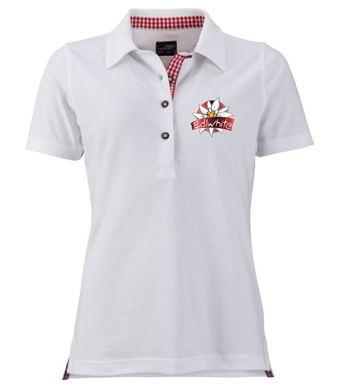 Trachten Polo