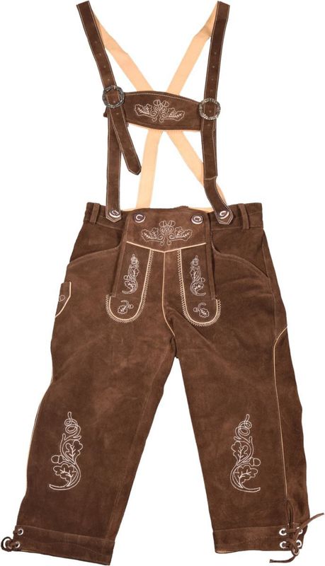 Lederhose lang