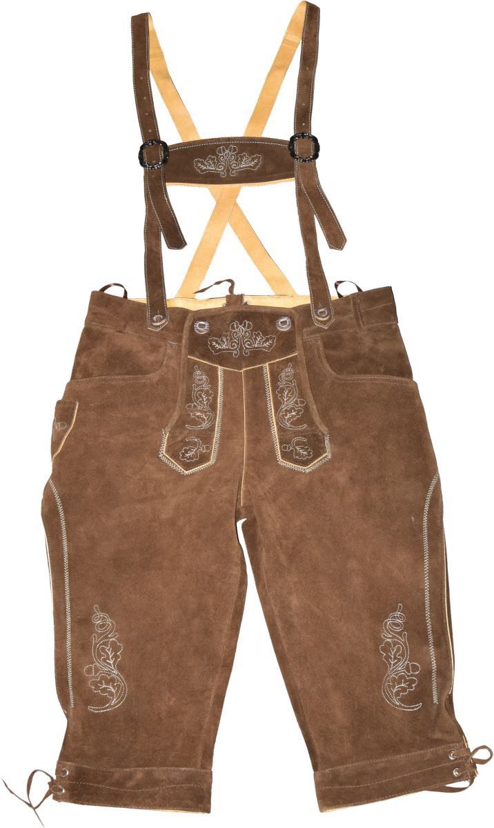 Lederhose lang