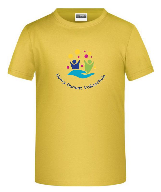 T-Shirt Kinder