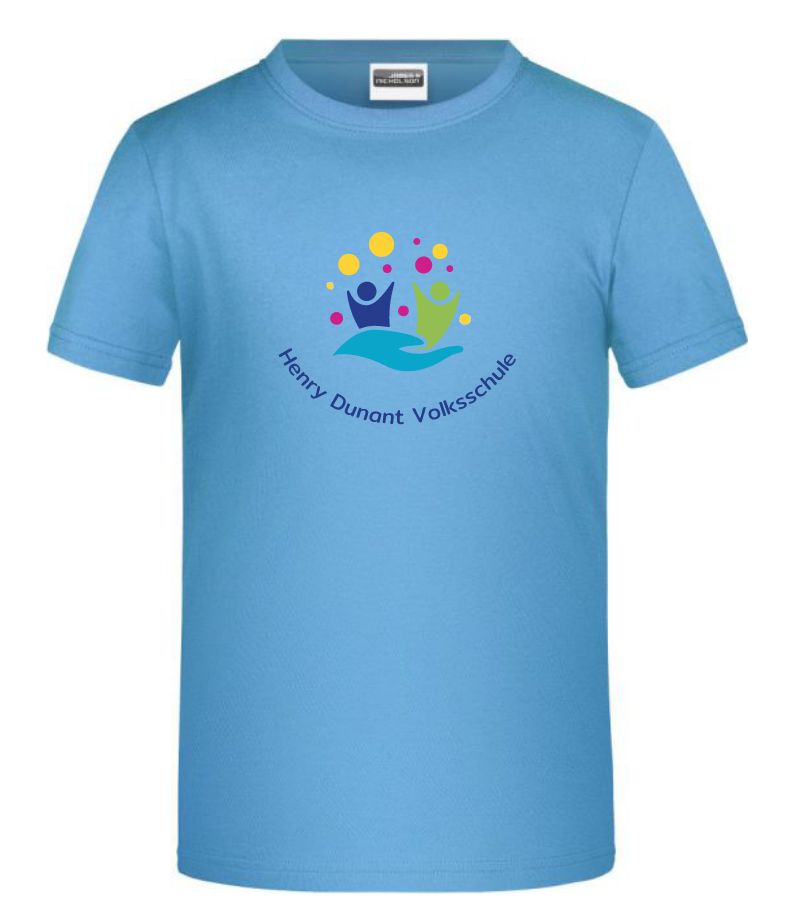 T-Shirt Kinder