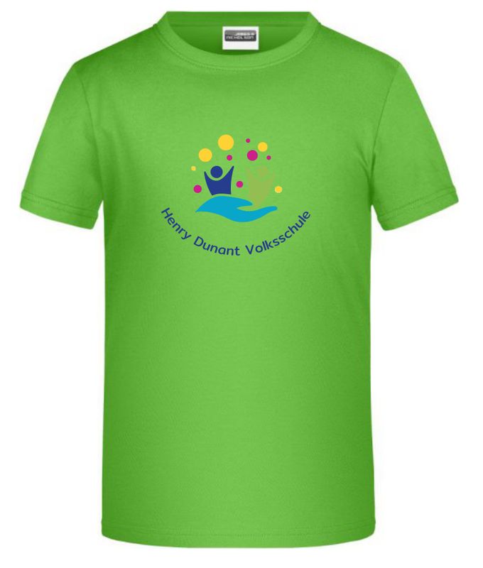 T-Shirt Erwachsenen