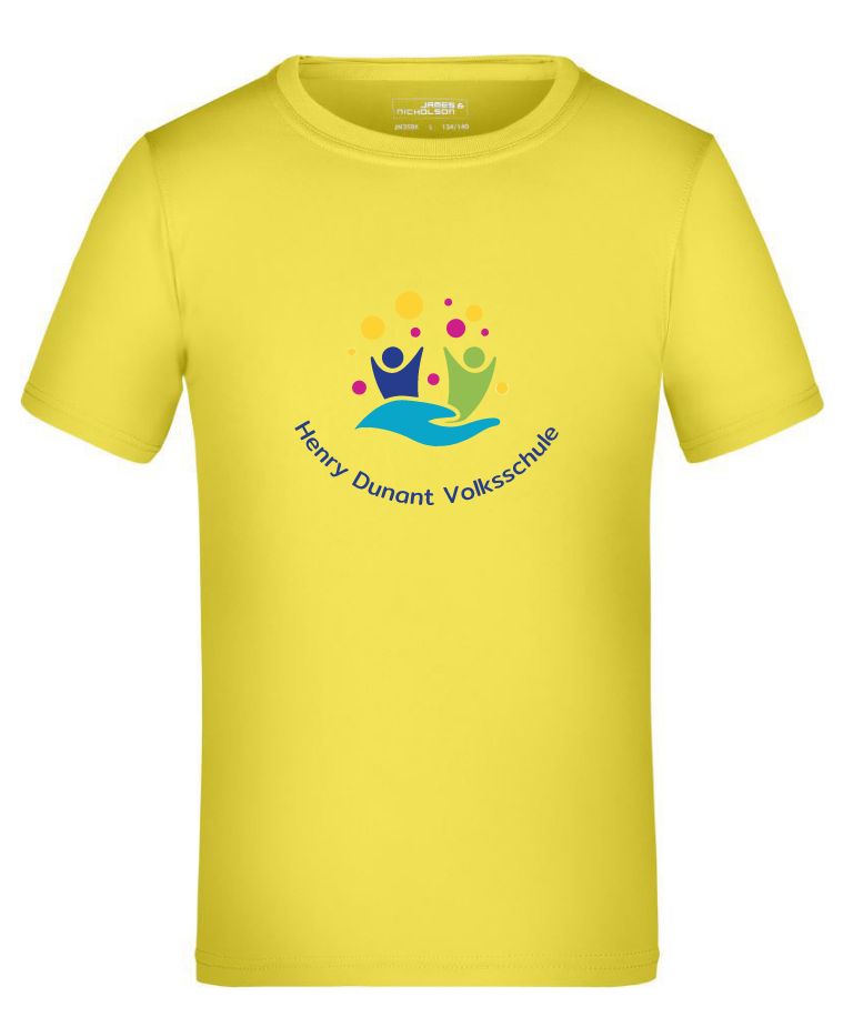 Sport T-Shirt Erwachsenen