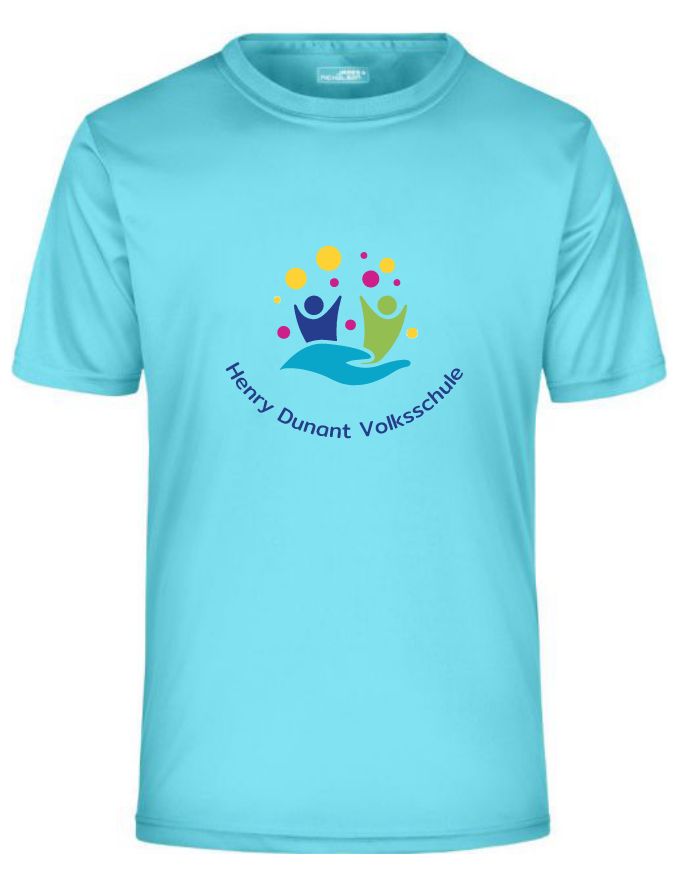 Sport T-Shirt Kinder