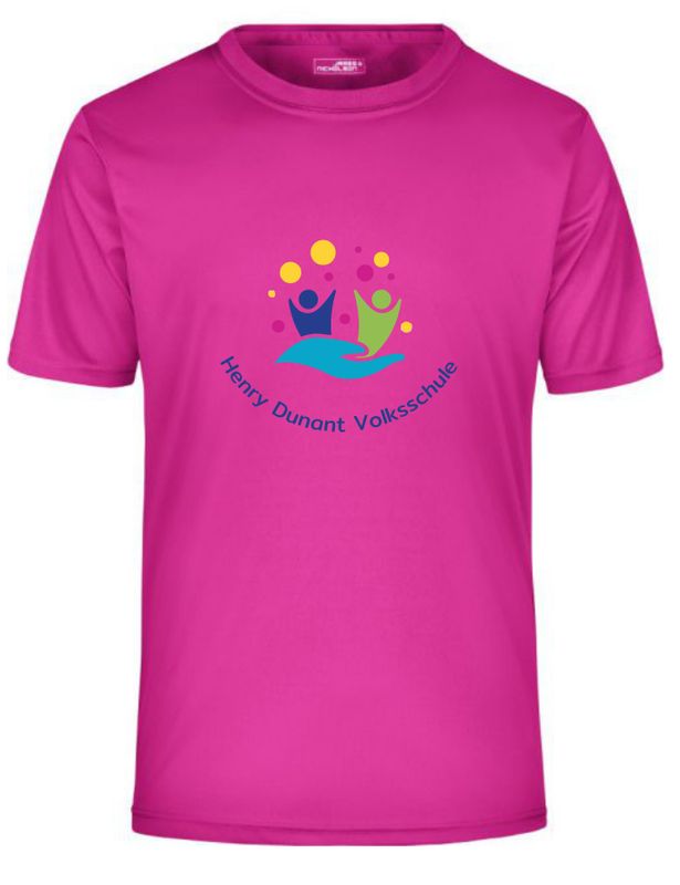 Sport T-Shirt Erwachsenen