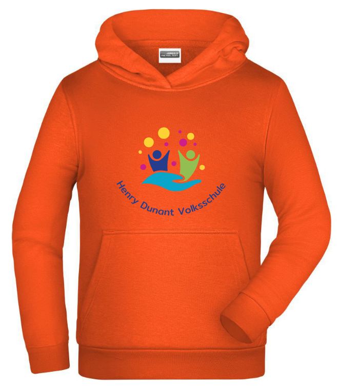 Kapuzenpullover Erwachsenen