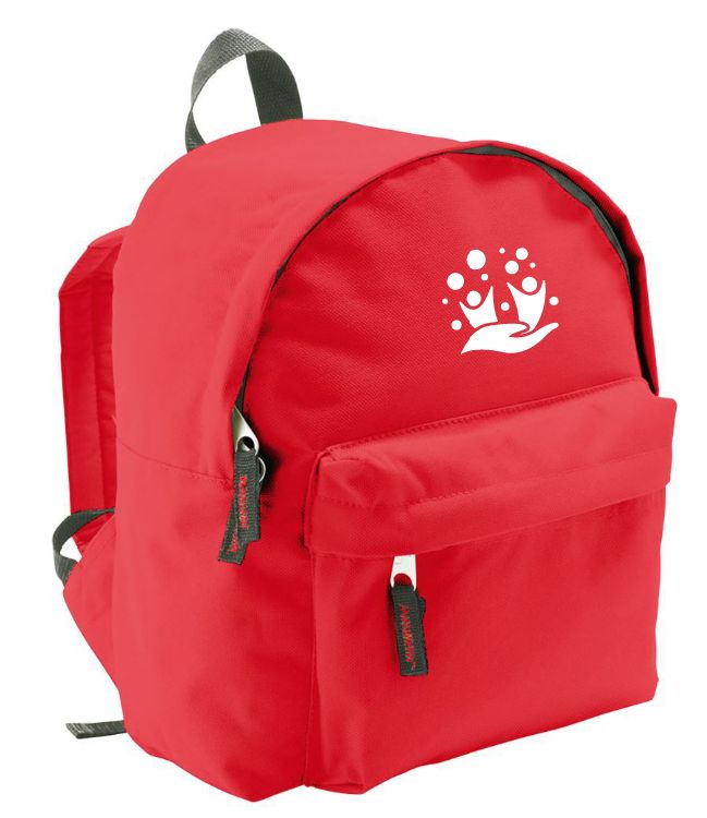 Rucksack Kinder