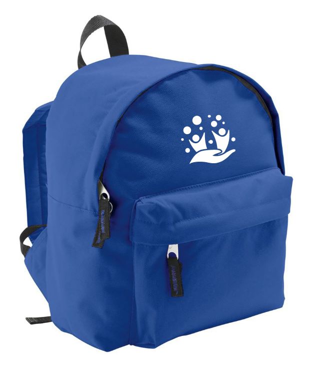 Rucksack Kinder