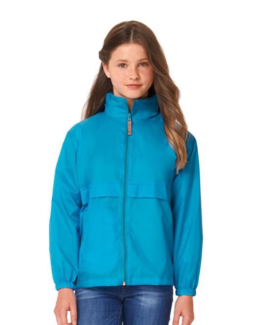 Regenjacke für Kinder