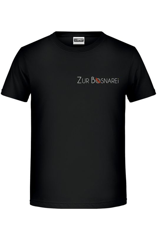 T-Shirt Auftragsgriller