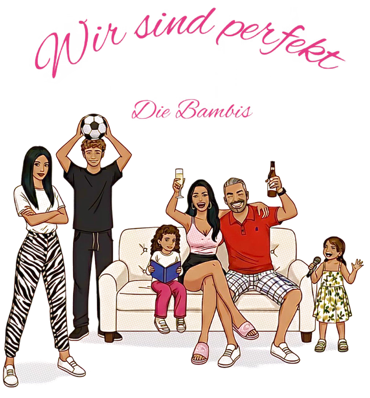 Die Bambis