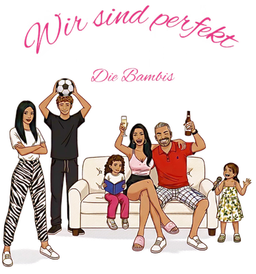Die Bambis