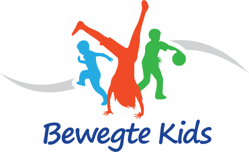 Bewegte Kids