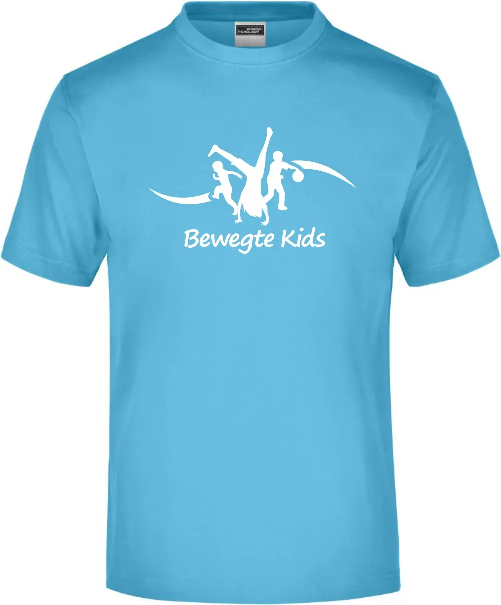 Kinder T-Shirt Classic